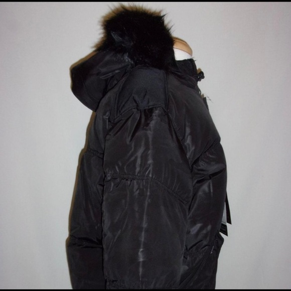 Noice Men’s Bomber Jacket (Cruelty Free) - Picture 5 of 6